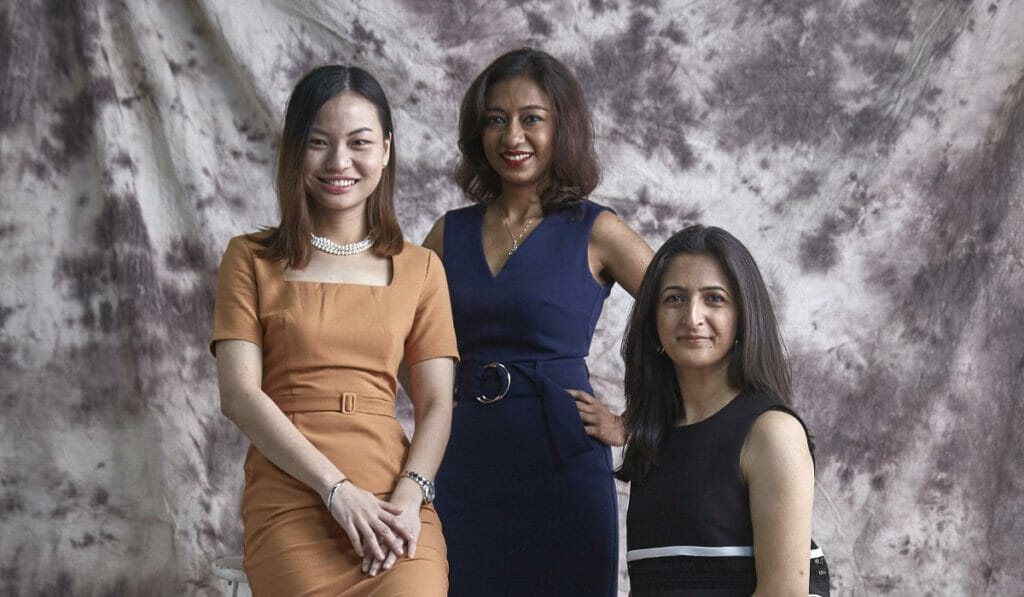 The Malaysian Chapter Of Lean In Aims To Empower Women To Achieve Their Personal And Professional Ambitions