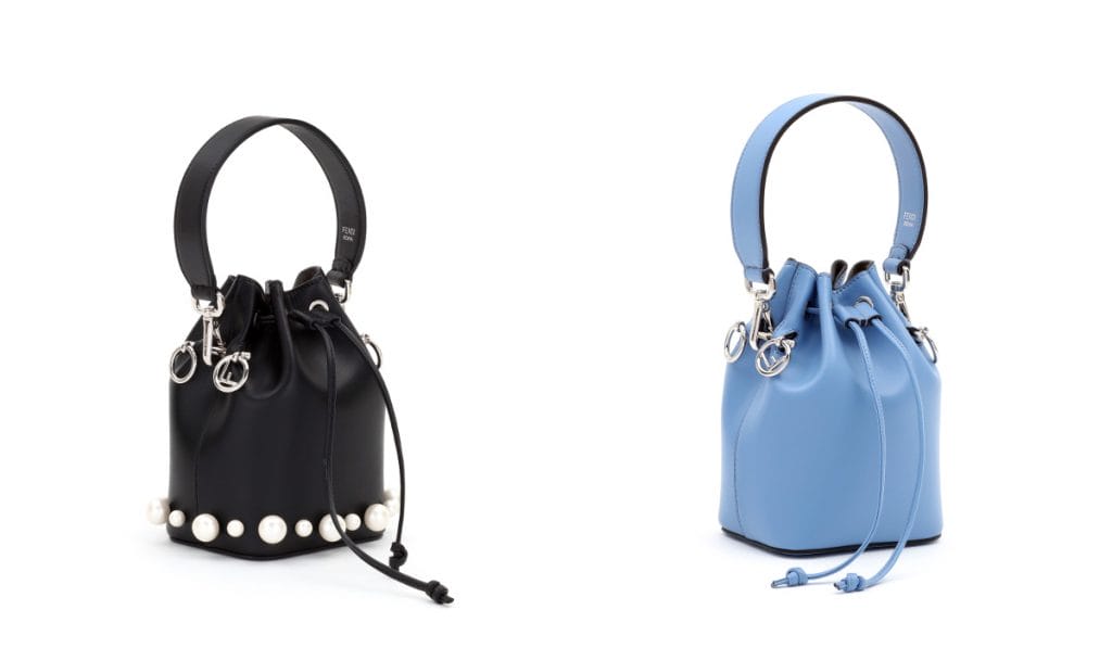 Fendi presents a new must-have bag for this season