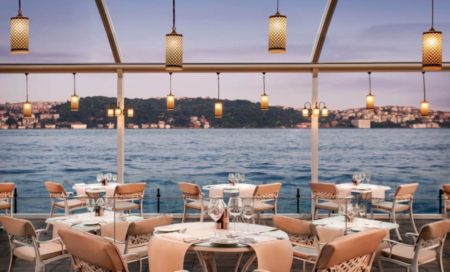 Live in luxury at these enchanting holiday hotspots around the world