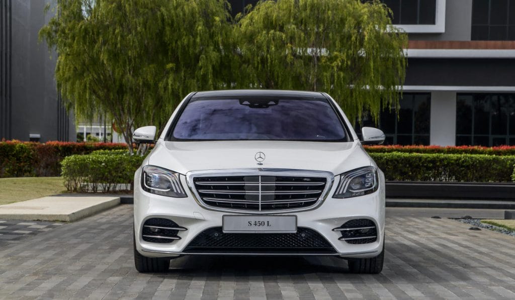 Mercedes-Benz Malaysia Launches Four New S-Class Variants, One For A Different Type Of Driver