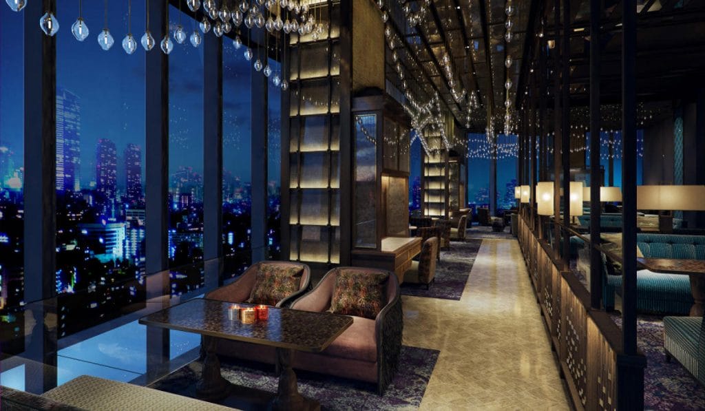 Hereâ€™s What You Can Expect From The Newly Launched Four Seasons Hotel Kuala Lumpur