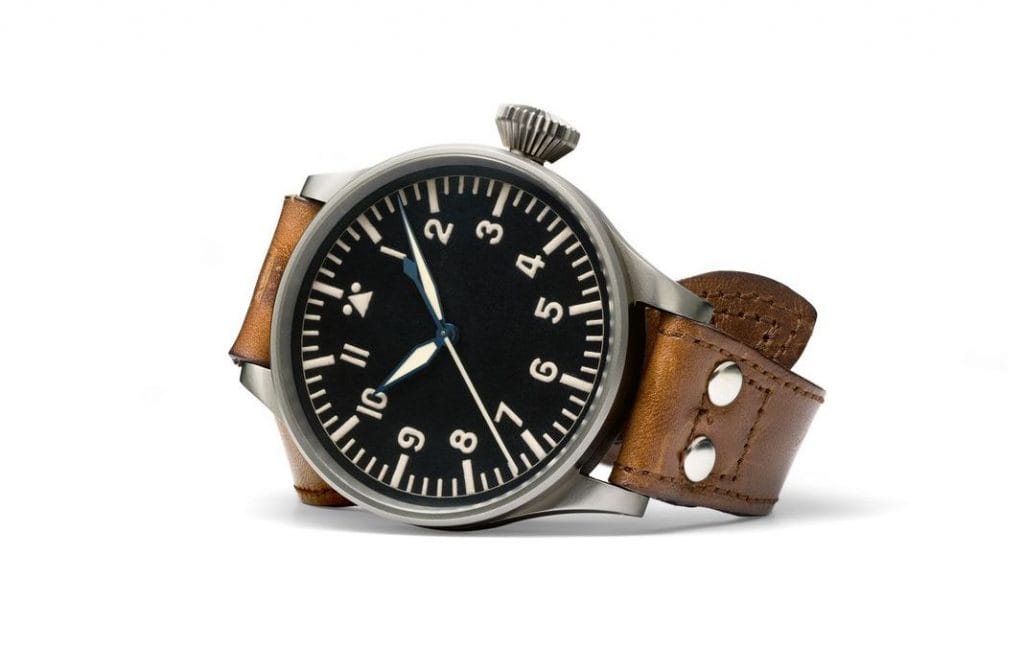 The 60-second watch brand guide: IWC