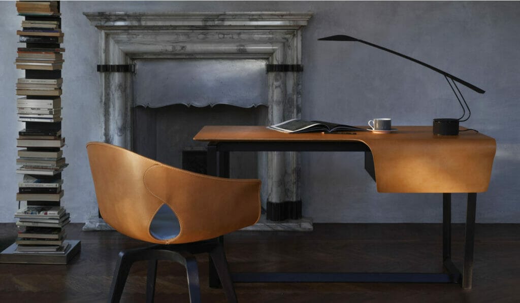 Designer desks that add elegance to your study or home office