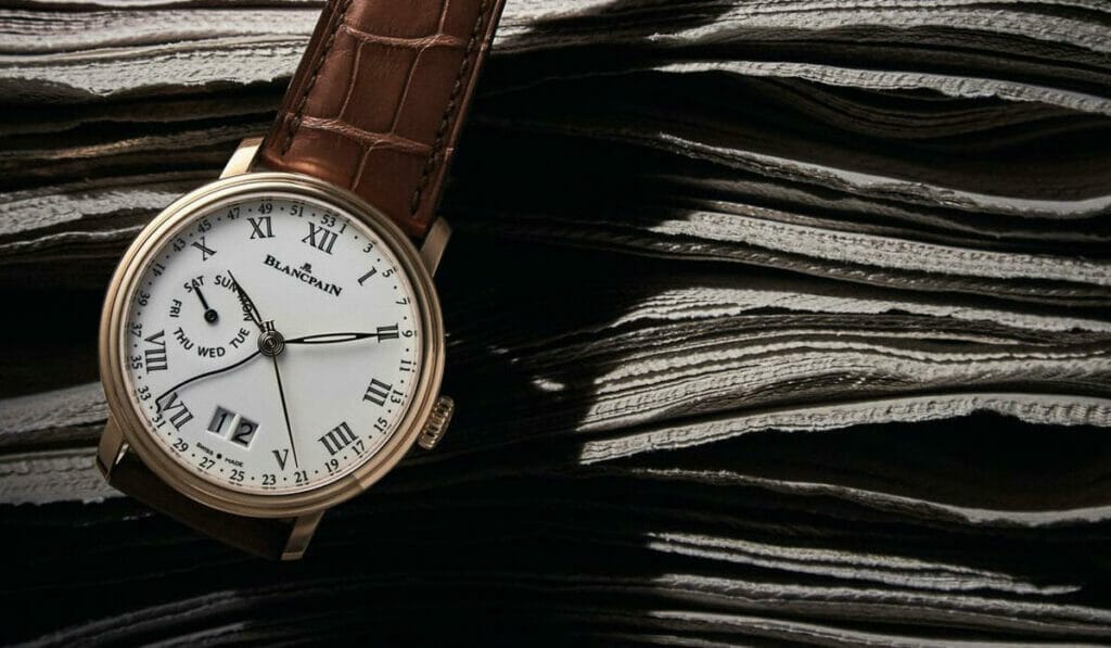 7 outstanding big date watches for 2018