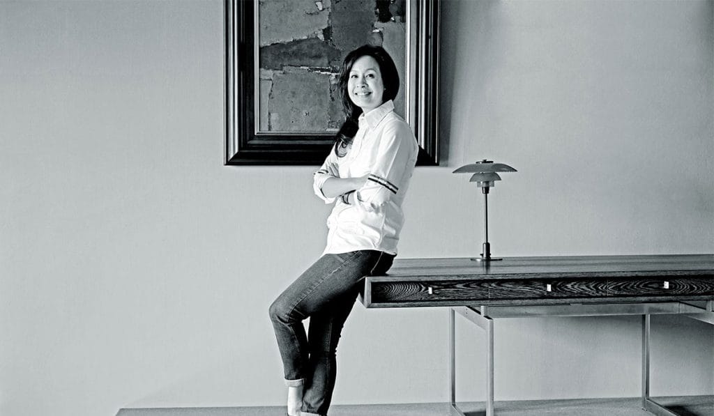 4 exceptional vintage designer furniture for the home