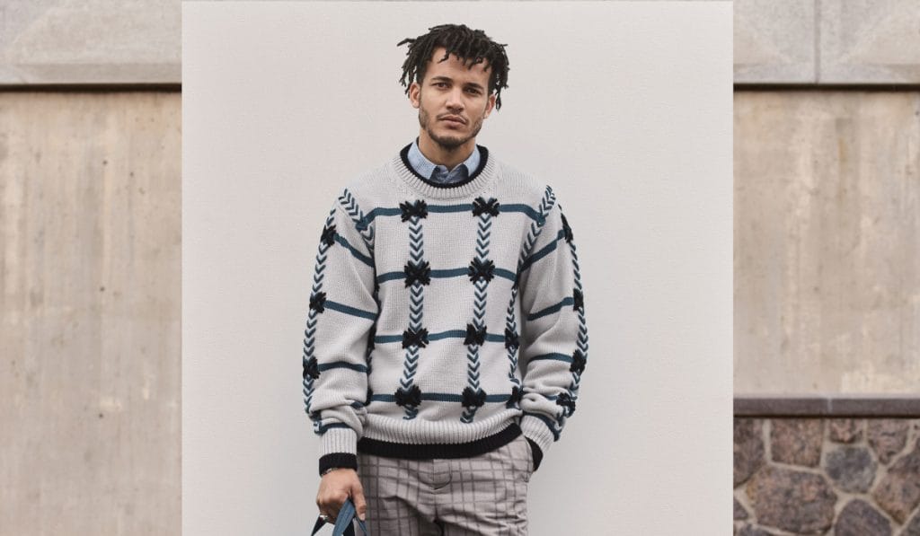 Transform into every version of yourself with Bottega Venetaâ€™s 2019 Cruise collection