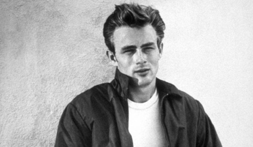 Montblancs latest collection honours the life of celebrity and legacy, James Dean