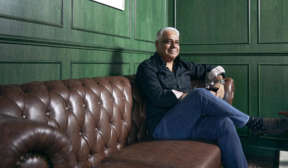 Dato’ Jagan Sabapathy, CEO of Tribeca Capital, talks about the journey he and his family have taken in Kuala Lumpur’s F&B scene