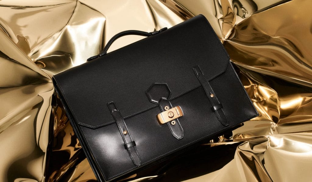 Twinkle and Shine this Christmas with dunhill’s Holiday Collection