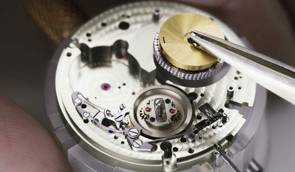 Making things twice is exactly what makes the watches from A. Lange & SÃ¶hne so desirable