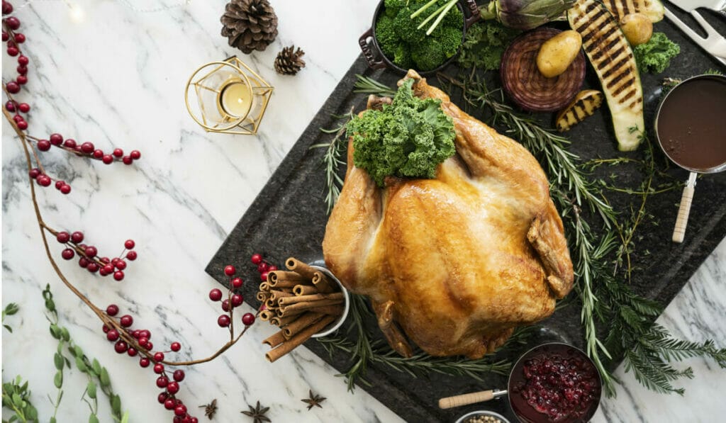 End your year on a high note at The Murray, a Niccolo Hotel, and go out with a bang!