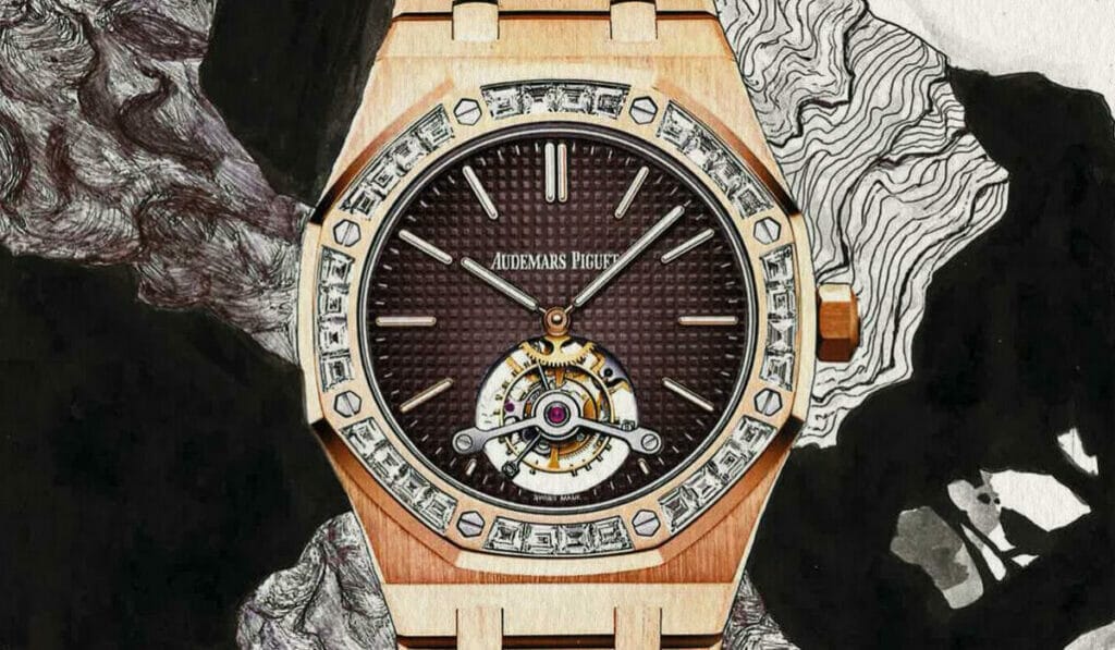 7 stunning diamond-studded watches