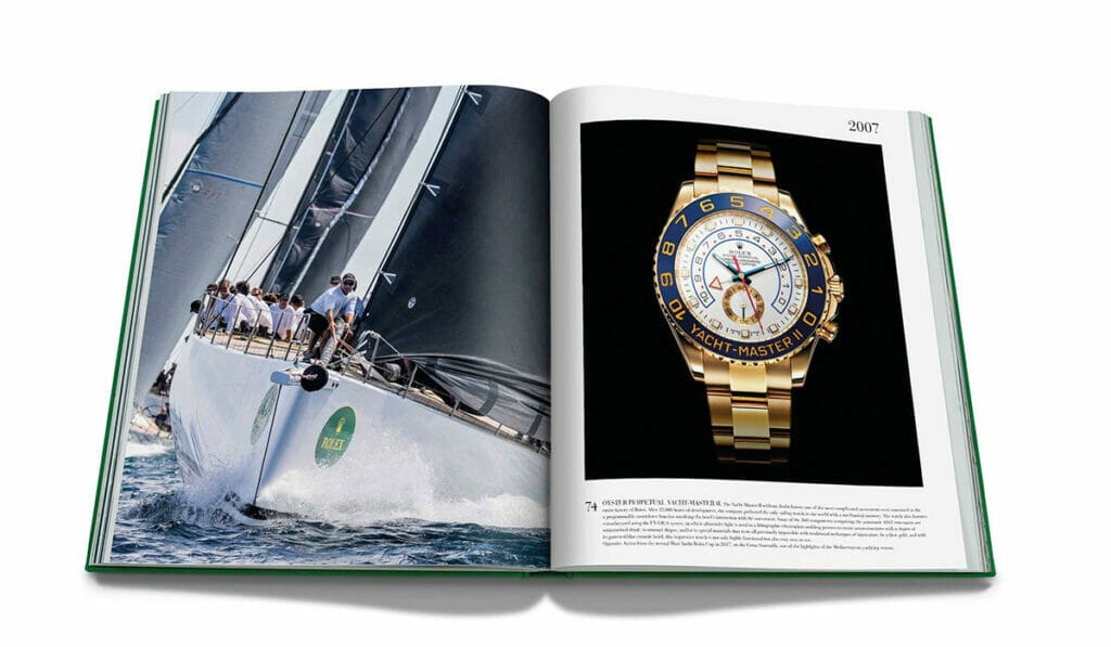 The definitive guide to all the Rolex watches you wish you could own