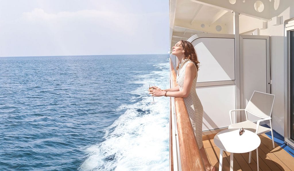 Silver Muse: Silverseaâ€™s new flagship vessel is the epitome of luxury cruising
