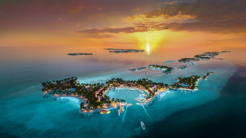 4 Fabulous Hotels and Resorts You Need to Check-Into