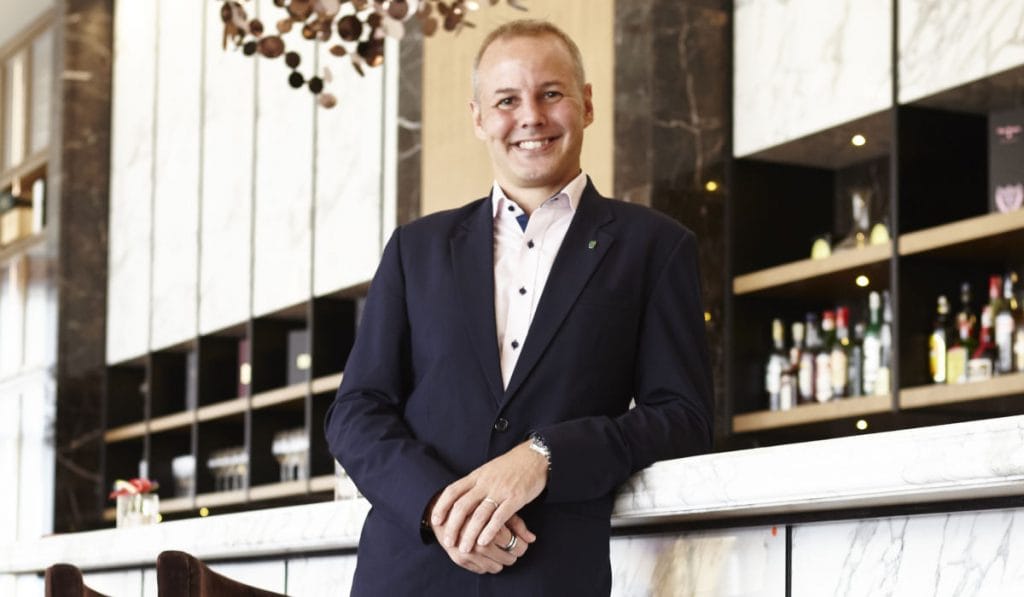 Living the Suite Life at Two of Kuala Lumpur's Premier Luxury Hotels