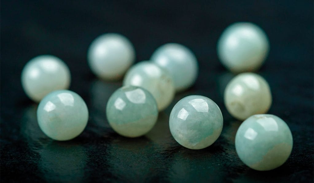 Jade: All You Need To Know About This Precious Mineral