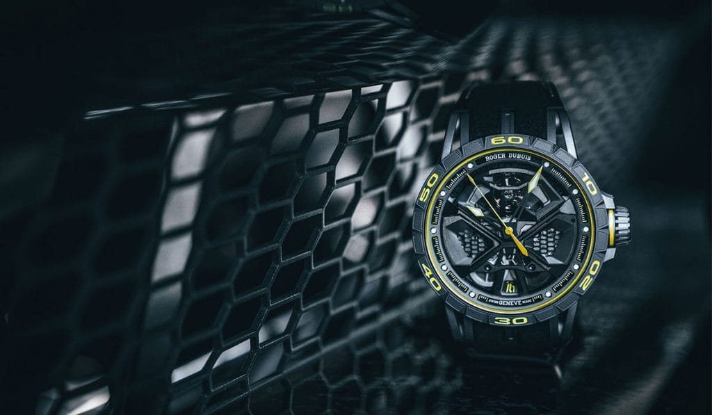 3 new luxury timepieces to own