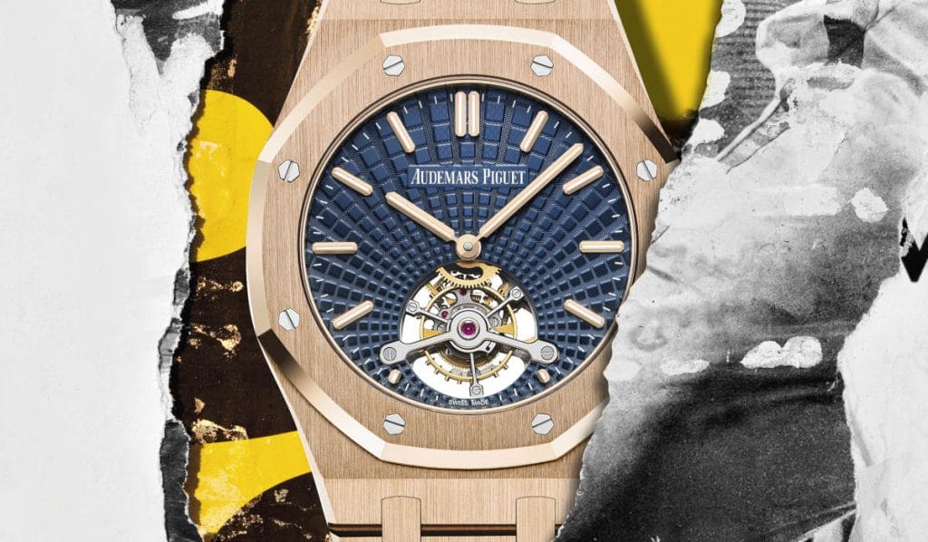 6 Classic Timepieces that have stood the test of time