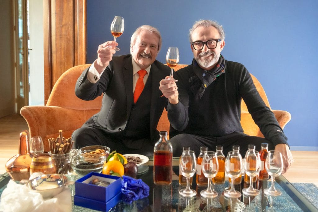 The Dalmore Lâ€™Anima Aged 49 Years: A one of kind single malt whisky