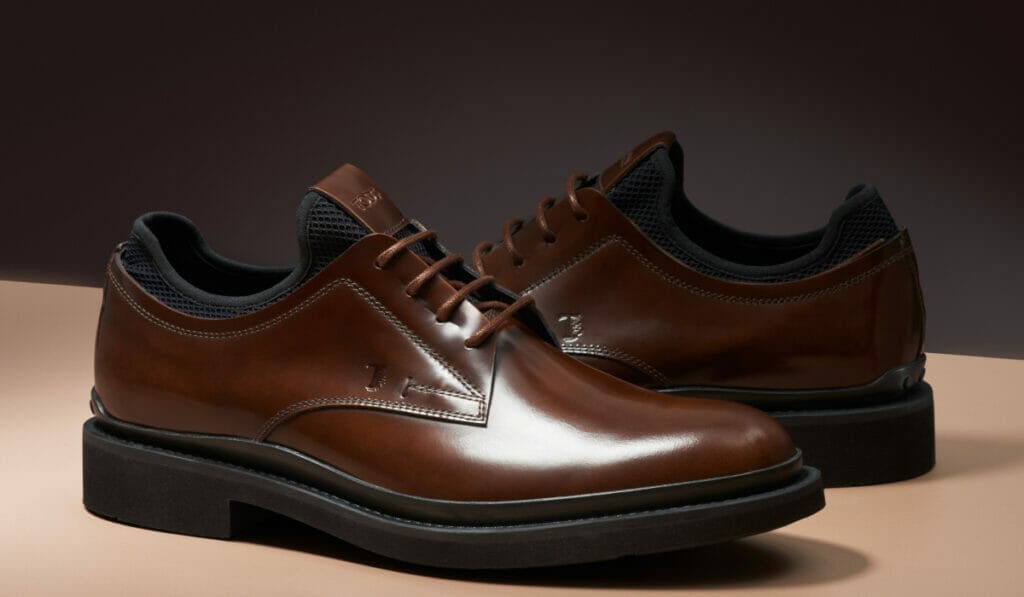 Setting standards within the world of sartorial sophistication with Todâ€™s 2019 Fall Collection