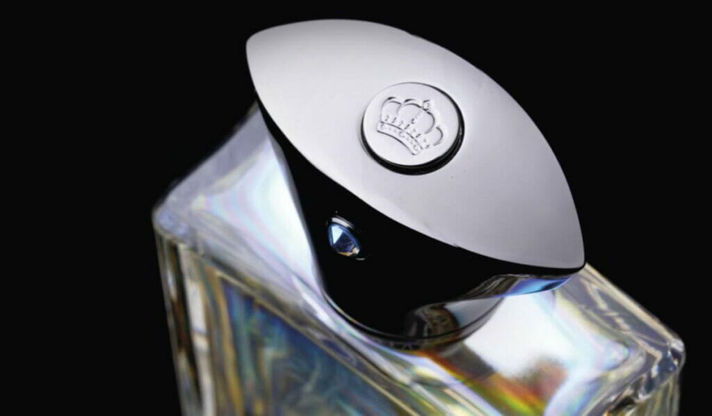 Amouage's Portrayal Man Dares To Break Conventions