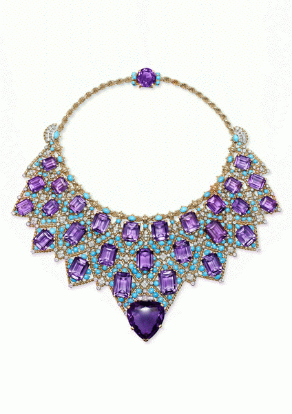 The Essential Guide To The Must-See Pieces of Cartier's Beyond ...