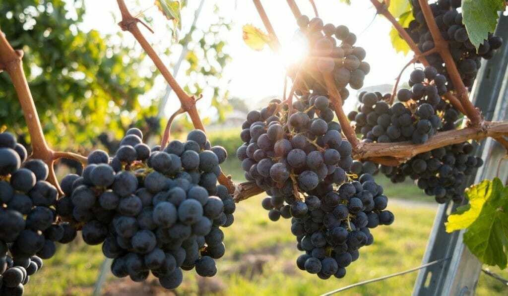 Bordeaux has allowed 7 new grapes to be grown in the appellation