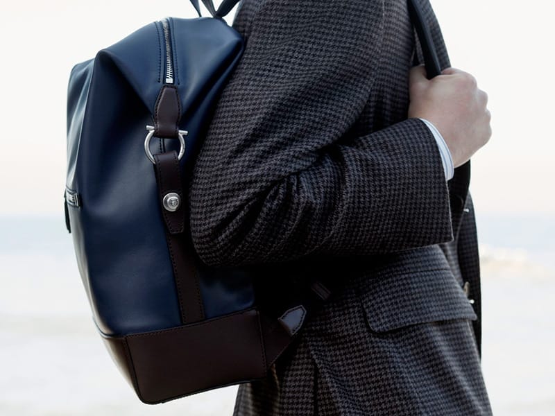 Salvatore Ferragamo's Pre-Fall 2019 Collection Displays Modern Diversity