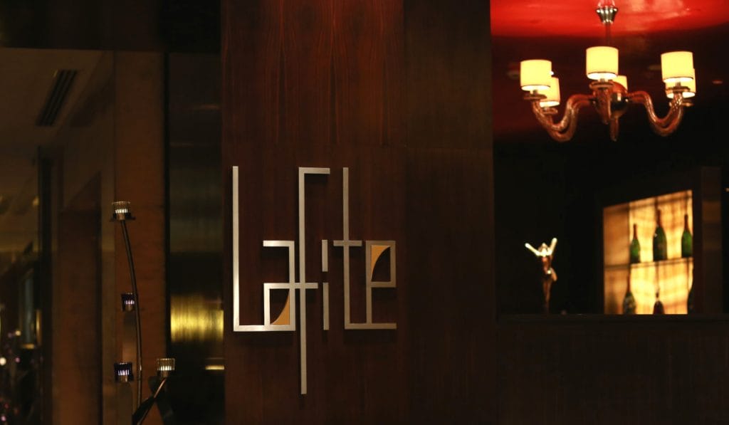 Lafite at Shangri-La Kuala Lumpur debuts a Summer Degustation Menu