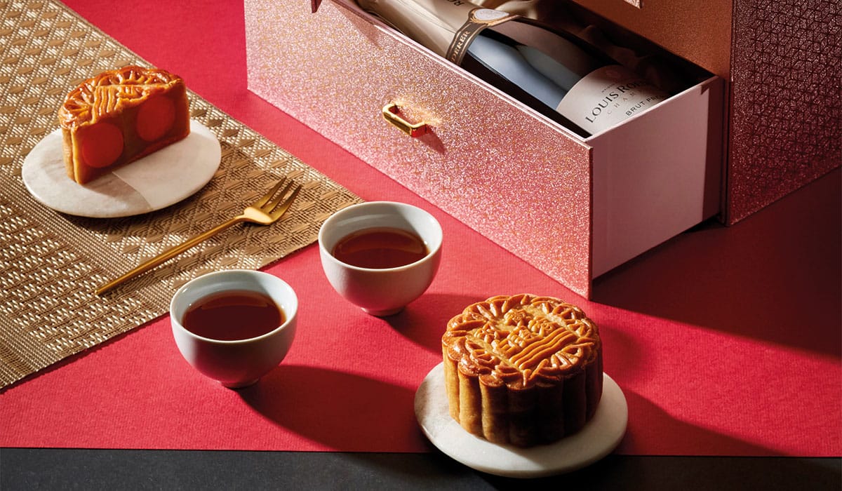 Wine and mooncake pairings for a boozy Mid-autumn Festival - The Peak ...