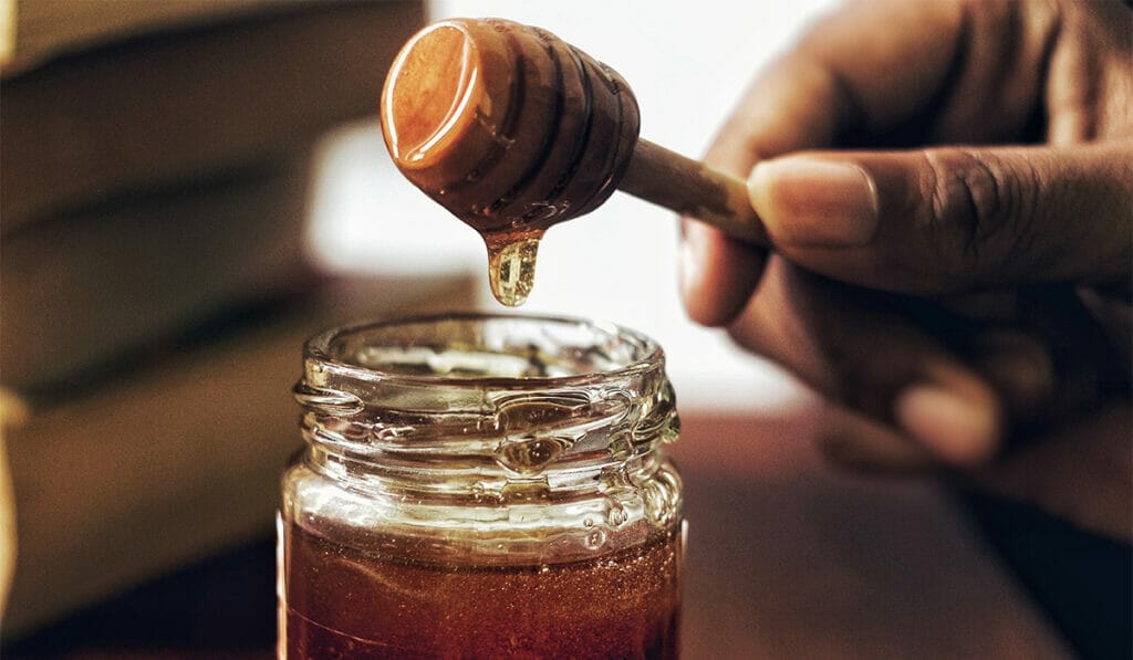 The Essential Guide To Honey That Every Food Lover Needs To Read