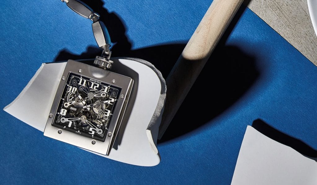 9 Attractive Tourbillon Timepieces That Every Watch Enthusiasts Needs To Own