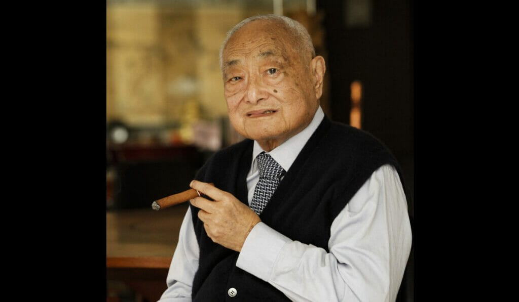 Tan Sri Frank Tsao passes away at 94