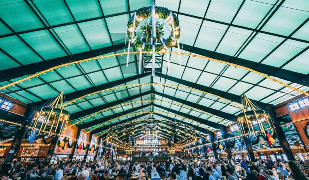 Events Happening Around the World This September