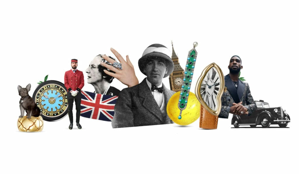 Lâ€™OdyssÃ©e de Cartier: An Epic Short Film Journey Exploring Cartier's Past, Present and Future