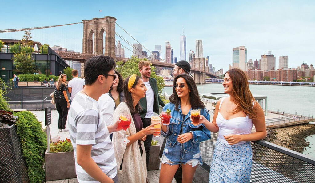 What's Cooking Around The World This September