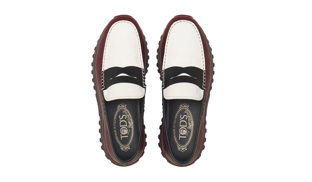 Tod's Happy Moments by Alber Elbaz : Shoes That Will Put a Smile On Your Face