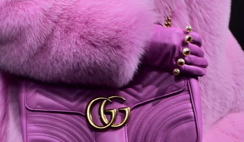 Gucci Has Gone Fully Carbon Neutral | The Peak Malaysia