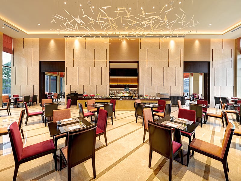 Savour The Taste of The Sea At Pavilion Hotel Kuala Lumpur's Seafood Extravaganza