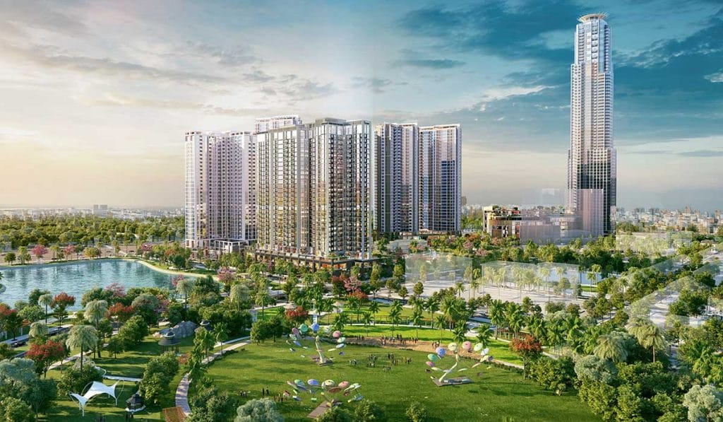 New Hyatt Place and Hyatt Hotels To Open in Ho Chi Minh City Come 2023