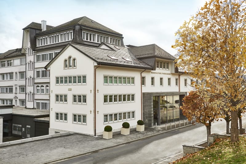 Jaeger-LeCoultre Manufacture: Where Tradition and Innovation Meet Under One Roof