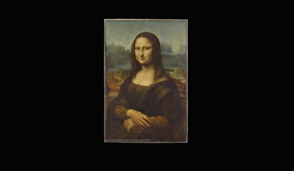 Sotheby's Auction House Sold A 17th-Century Copy of Mona Lisa For EUR552,500