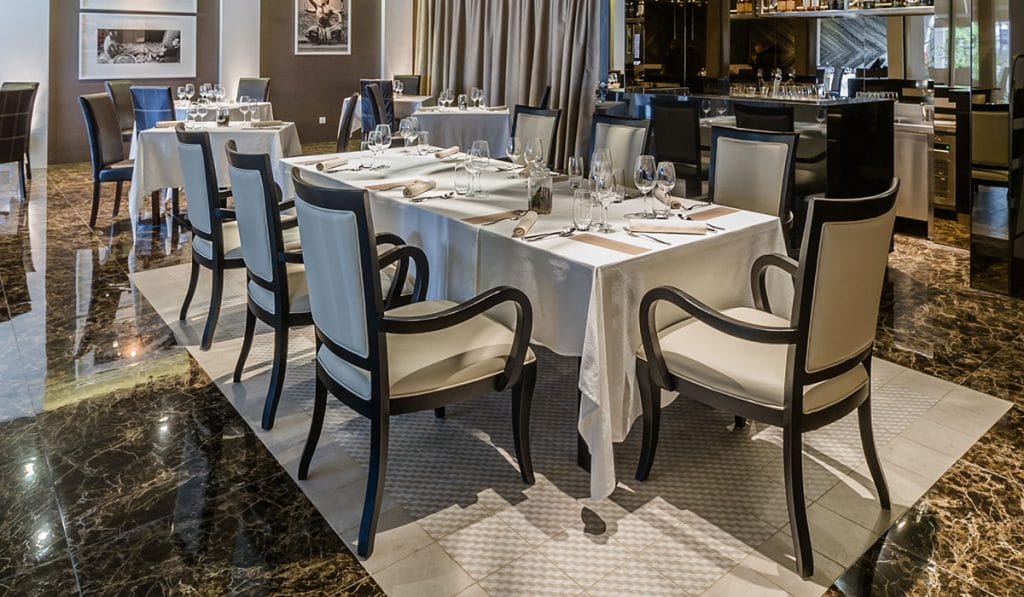 Here Are Some Delectable Restaurants To Dine In January 2020