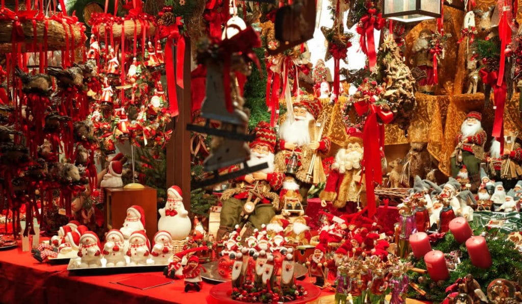 Kuala Lumpur's Not To Be Missed December Line Up For A Quick Break From Reality