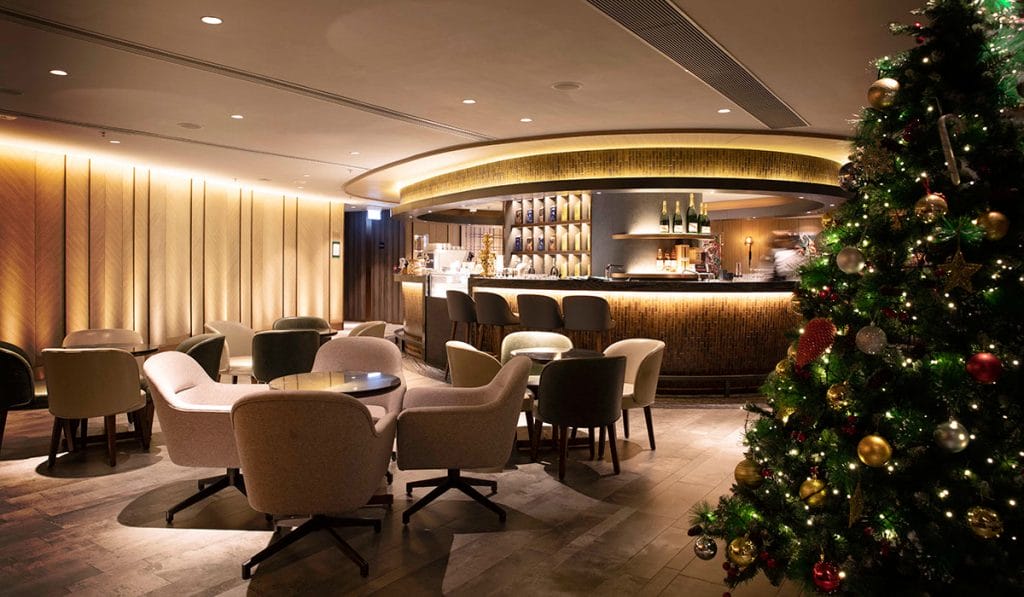 Plaza Premium Lounge Brings Holiday Cheer With Special Festive Menu And Offers