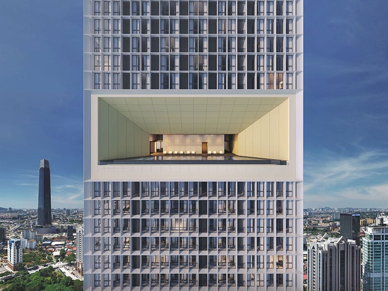 Conlay: Enjoy The Best of Luxury Lifestyle Living In The Heart of Kuala Lumpur