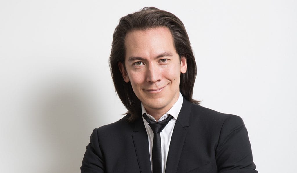 Futurist Mike Walsh Offers A Peek At Interesting Trends That Will Shape The World of Tomorrow