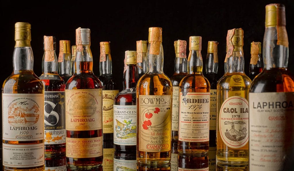 Singapore's The Single Cask To Embark Down The Path Of Independent Bottling