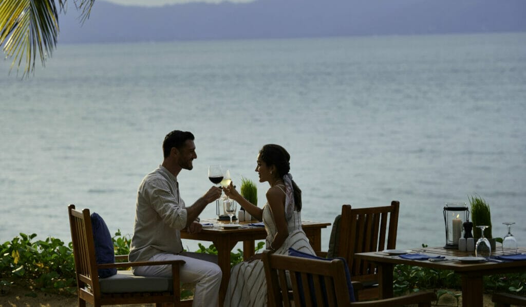 Spend Your Valentineâ€™s Day Weekend At These Romantic Destinations